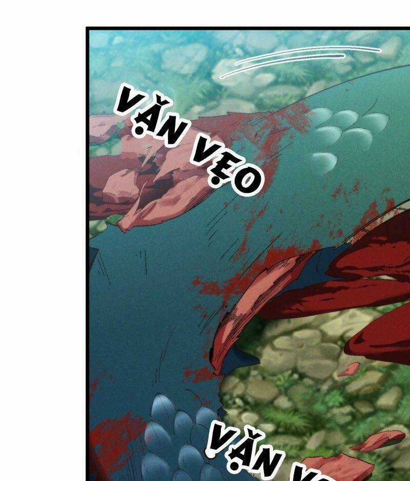 Linh Tôn Chi Tử - Chapter 42 - Trang 52