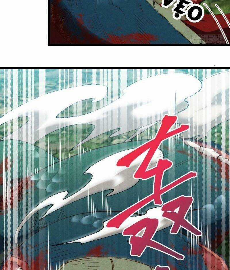 Linh Tôn Chi Tử - Chapter 42 - Trang 53