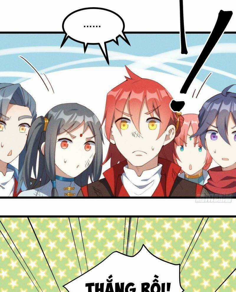 Linh Tôn Chi Tử - Chapter 42 - Trang 55