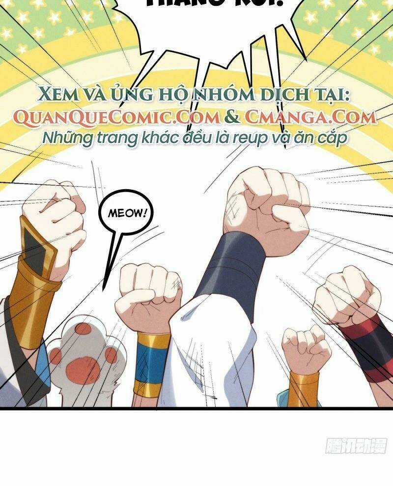 Linh Tôn Chi Tử - Chapter 42 - Trang 56