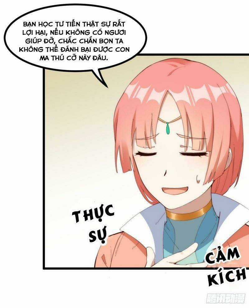 Linh Tôn Chi Tử - Chapter 42 - Trang 57