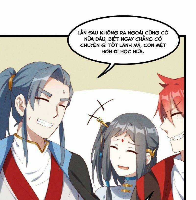 Linh Tôn Chi Tử - Chapter 42 - Trang 58