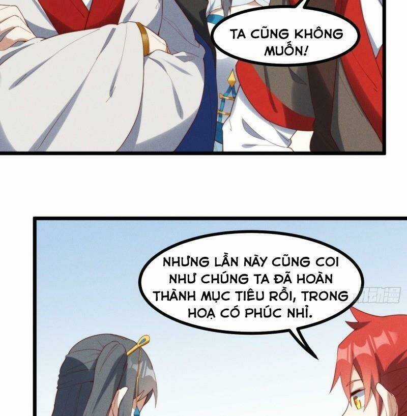 Linh Tôn Chi Tử - Chapter 42 - Trang 59