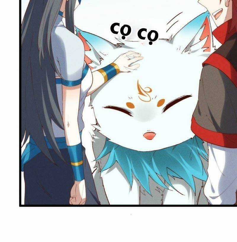 Linh Tôn Chi Tử - Chapter 42 - Trang 60