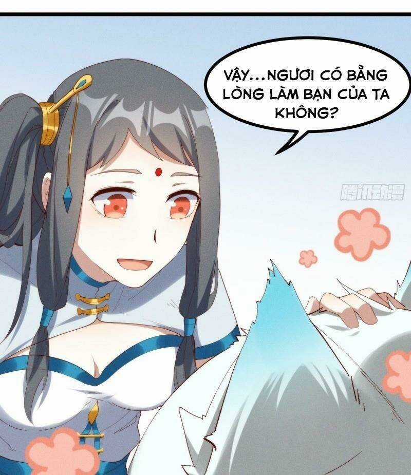 Linh Tôn Chi Tử - Chapter 42 - Trang 61