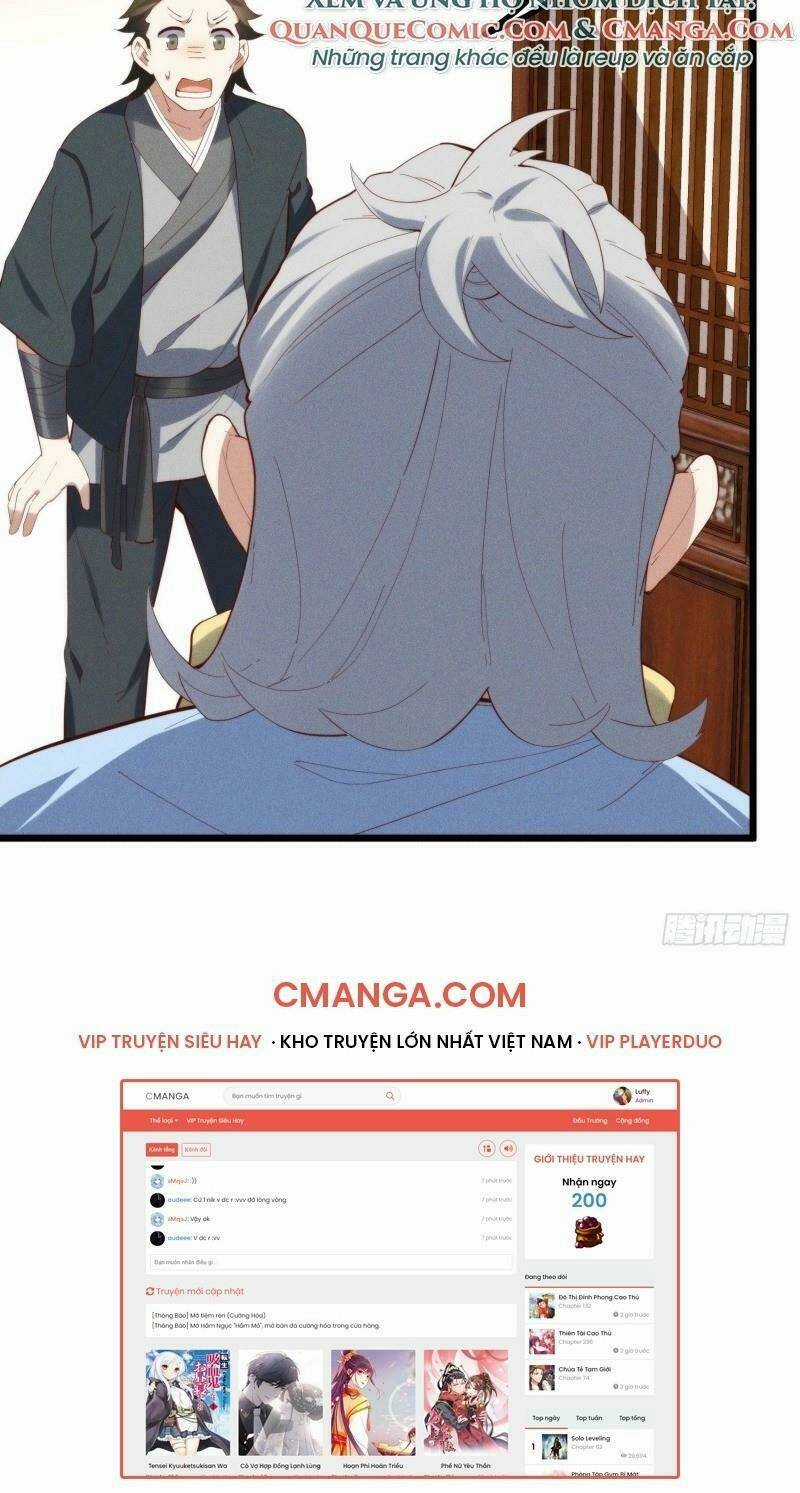 Linh Tôn Chi Tử - Chapter 42 - Trang 65