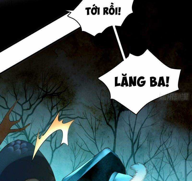 Linh Tôn Chi Tử - Chapter 42 - Trang 8