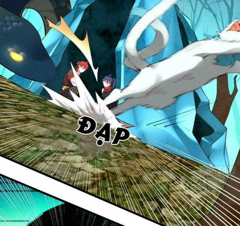 Linh Tôn Chi Tử - Chapter 42 - Trang 9