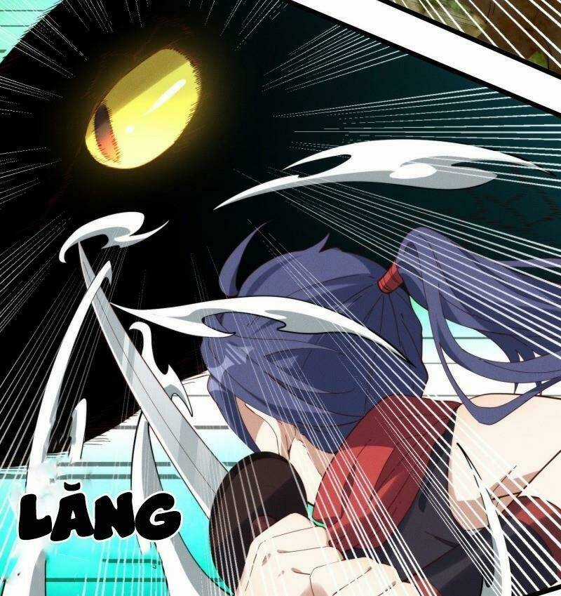 Linh Tôn Chi Tử - Chapter 42 - Trang 10