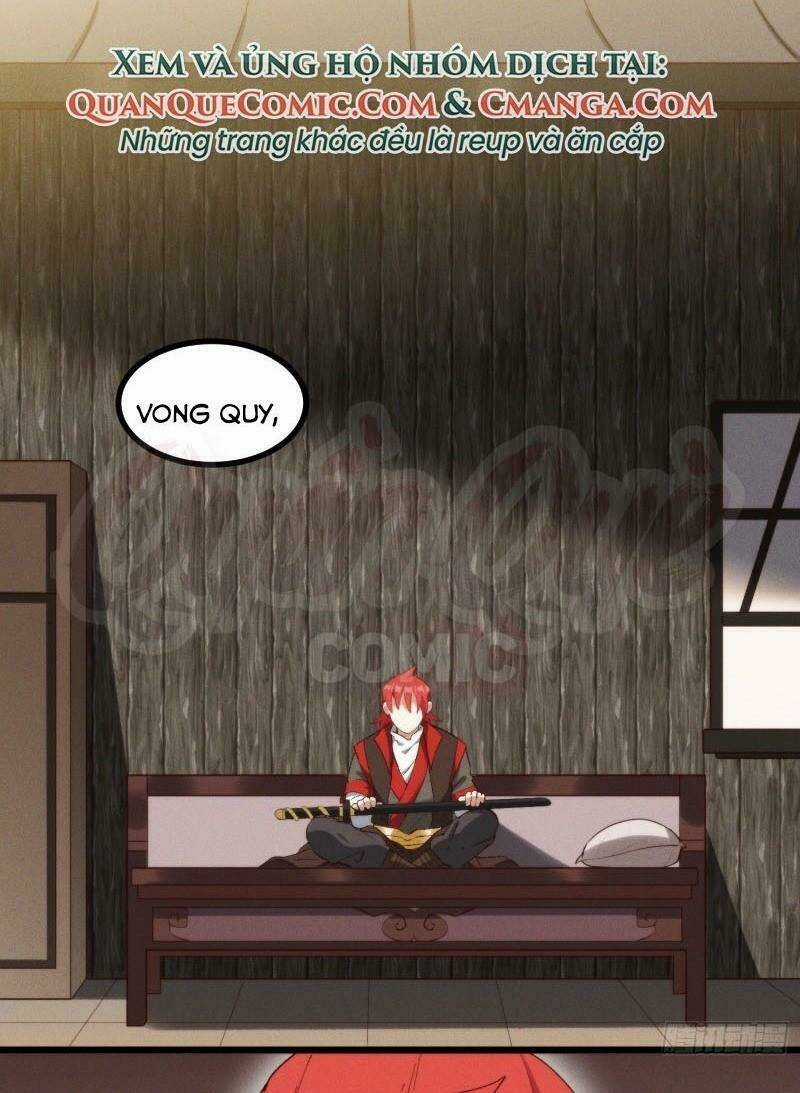 Linh Tôn Chi Tử - Chapter 43 - Trang 2