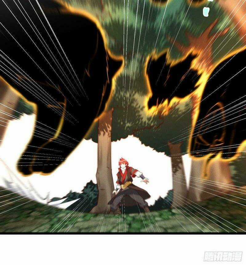 Linh Tôn Chi Tử - Chapter 43 - Trang 12