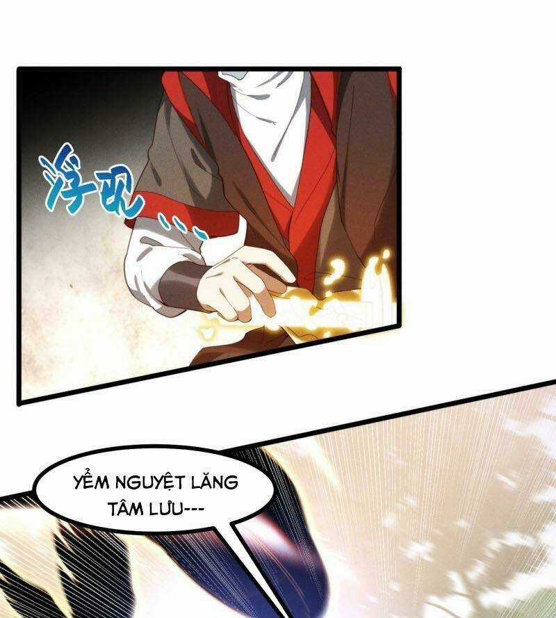 Linh Tôn Chi Tử - Chapter 43 - Trang 13