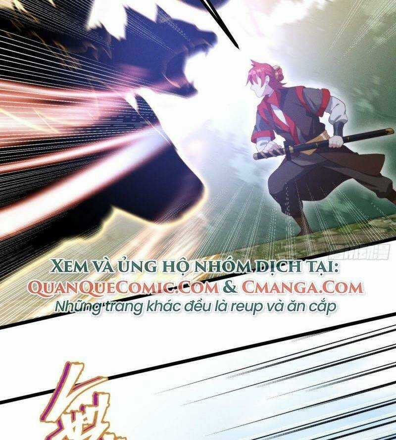 Linh Tôn Chi Tử - Chapter 43 - Trang 14