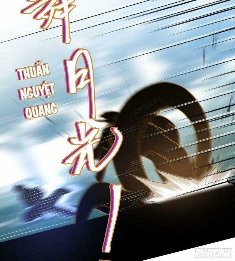 Linh Tôn Chi Tử - Chapter 43 - Trang 15