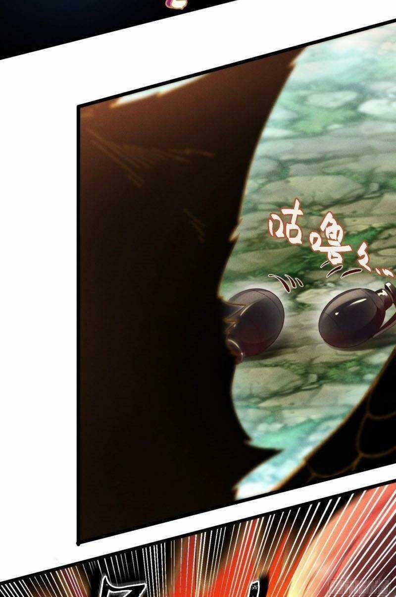 Linh Tôn Chi Tử - Chapter 43 - Trang 16