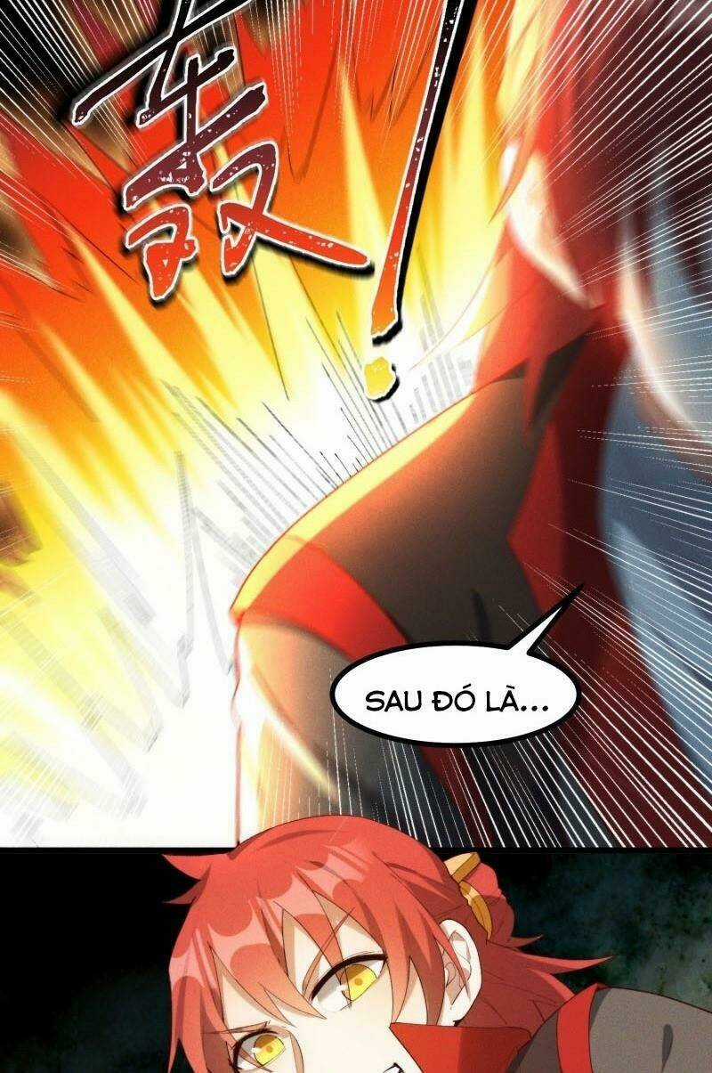 Linh Tôn Chi Tử - Chapter 43 - Trang 17