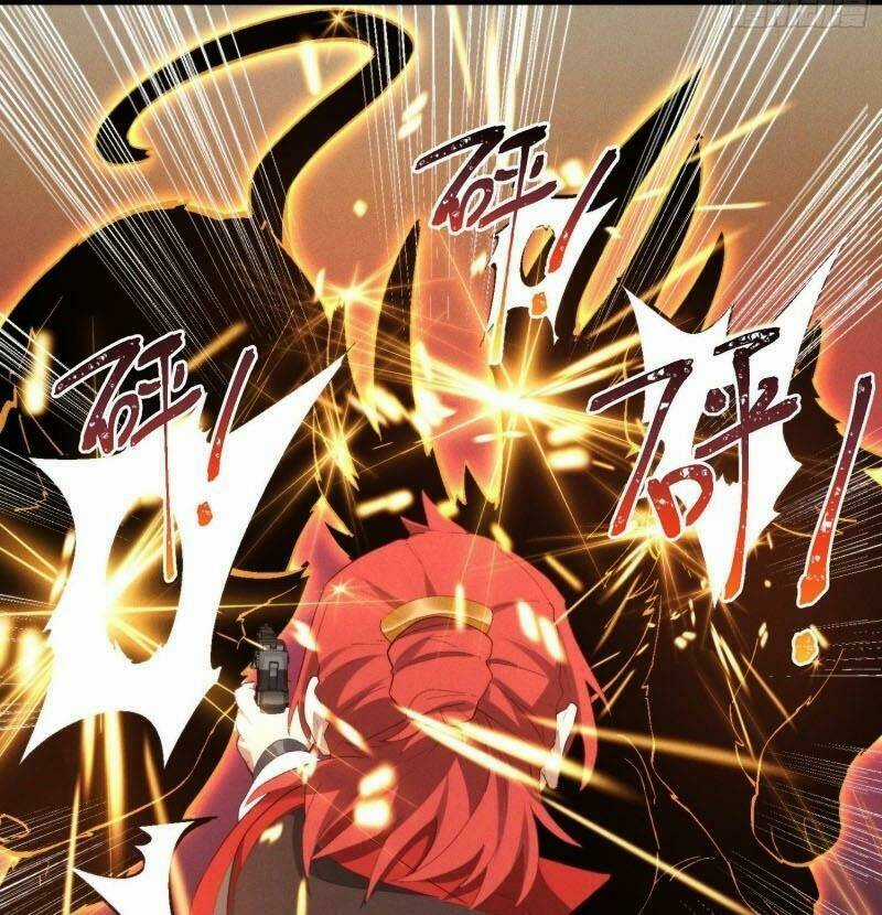 Linh Tôn Chi Tử - Chapter 43 - Trang 19