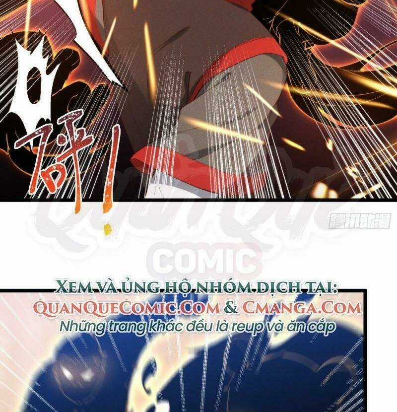 Linh Tôn Chi Tử - Chapter 43 - Trang 20