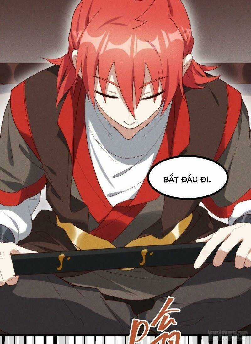 Linh Tôn Chi Tử - Chapter 43 - Trang 3