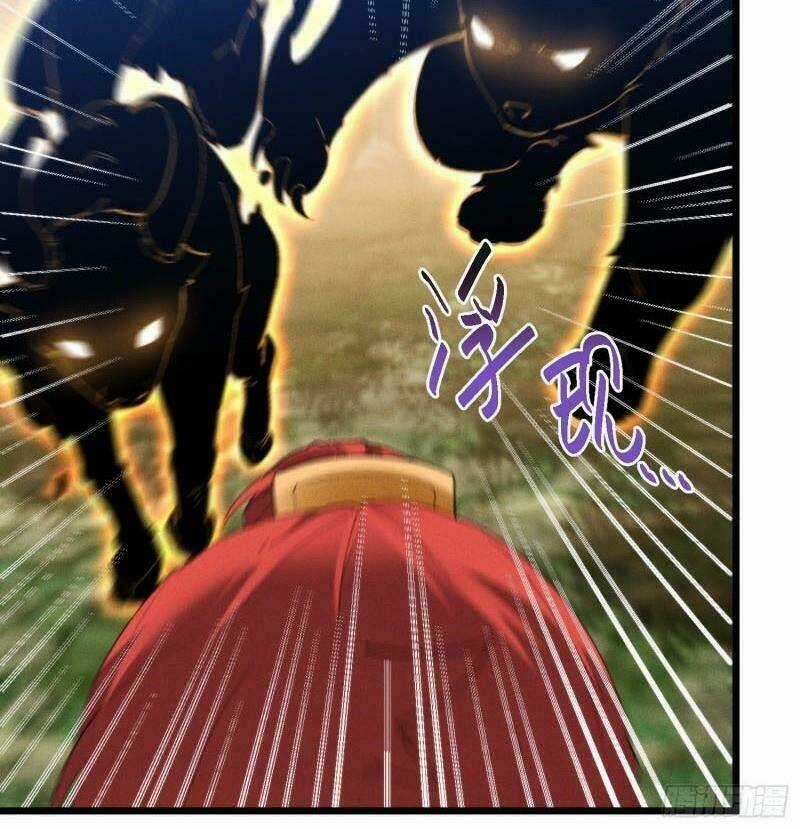 Linh Tôn Chi Tử - Chapter 43 - Trang 21