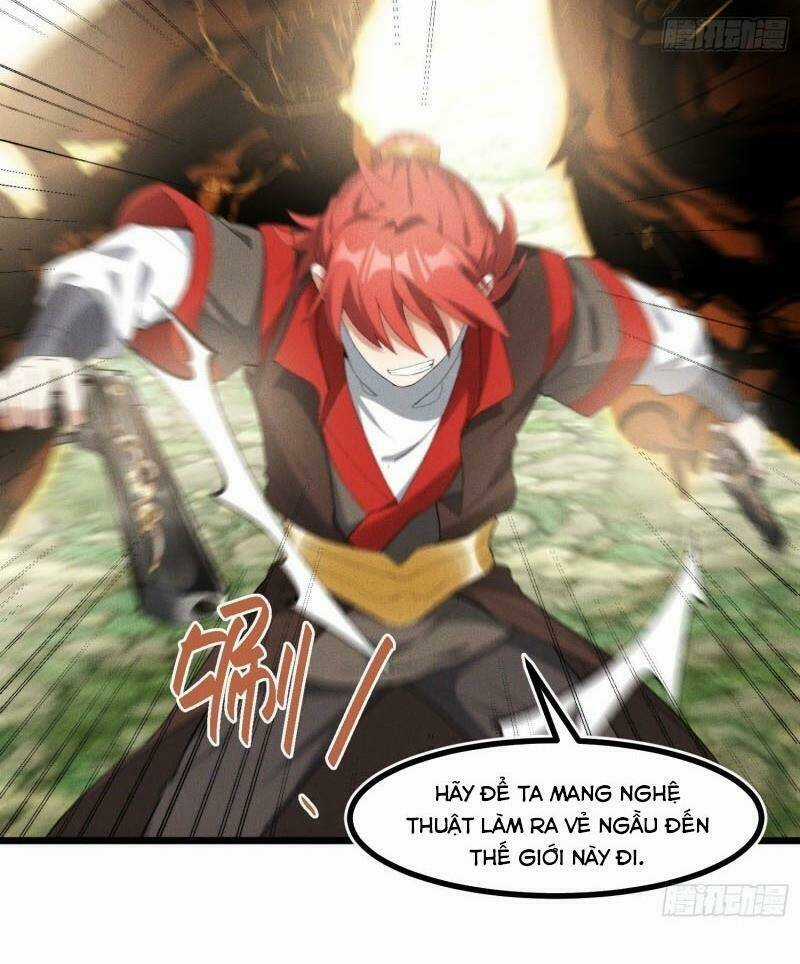 Linh Tôn Chi Tử - Chapter 43 - Trang 23