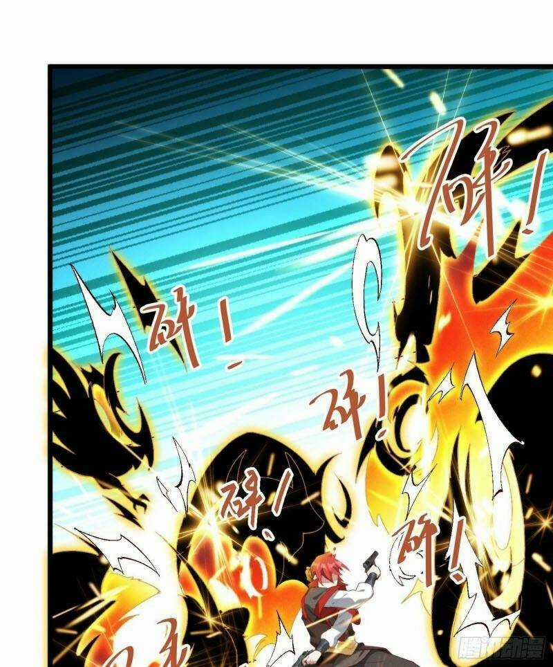 Linh Tôn Chi Tử - Chapter 43 - Trang 24