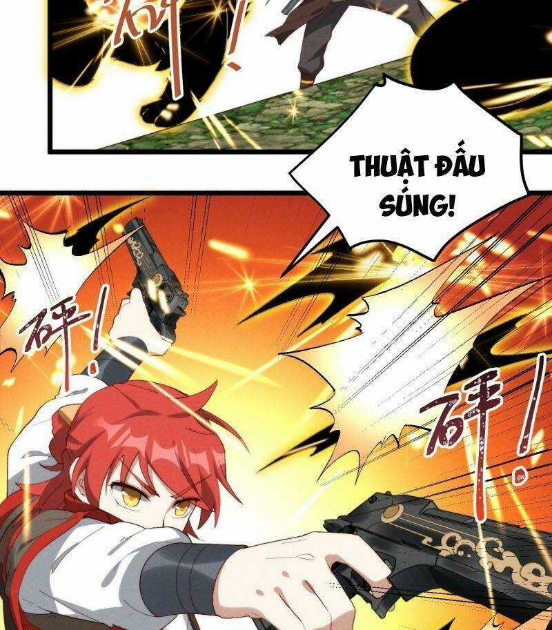 Linh Tôn Chi Tử - Chapter 43 - Trang 25