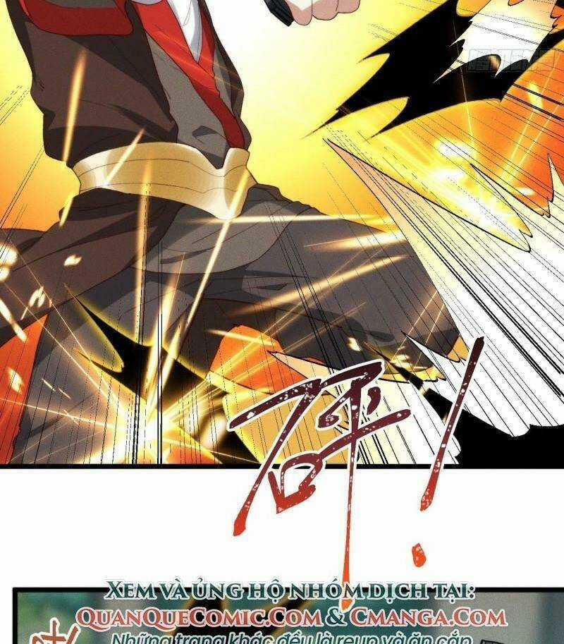 Linh Tôn Chi Tử - Chapter 43 - Trang 26