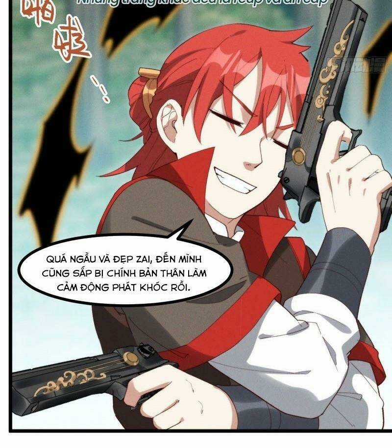 Linh Tôn Chi Tử - Chapter 43 - Trang 27