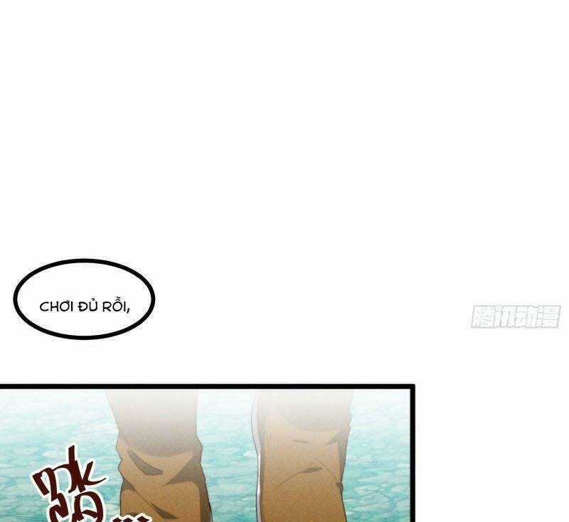 Linh Tôn Chi Tử - Chapter 43 - Trang 28