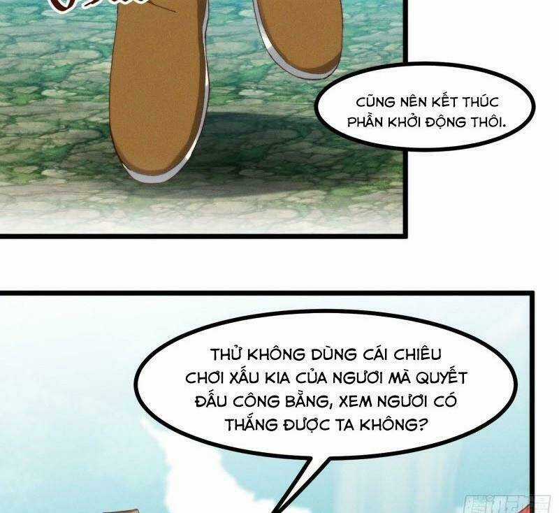 Linh Tôn Chi Tử - Chapter 43 - Trang 29