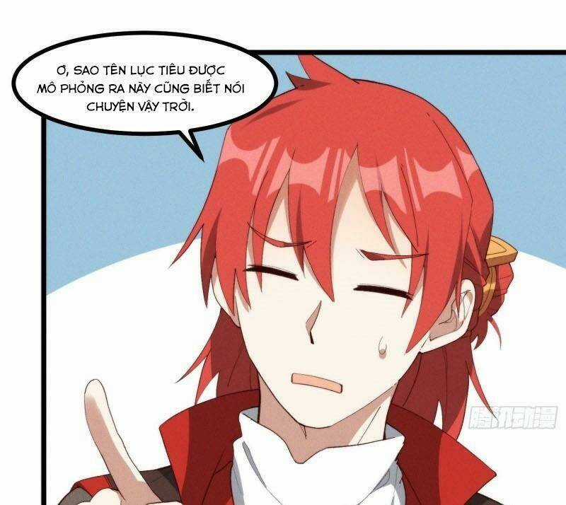 Linh Tôn Chi Tử - Chapter 43 - Trang 31