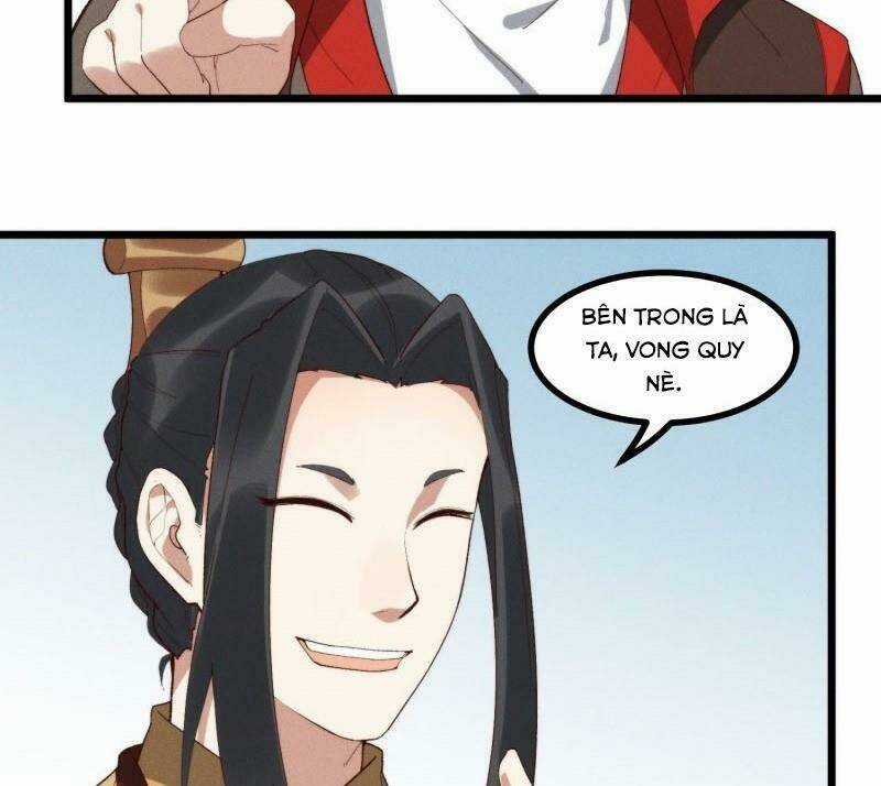 Linh Tôn Chi Tử - Chapter 43 - Trang 32