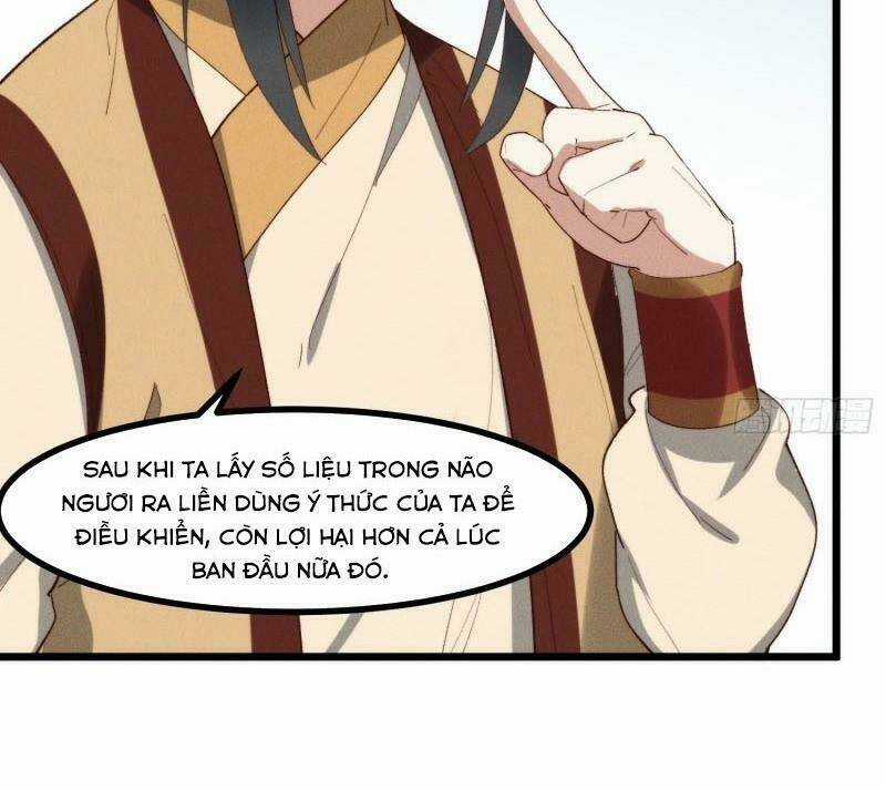 Linh Tôn Chi Tử - Chapter 43 - Trang 33