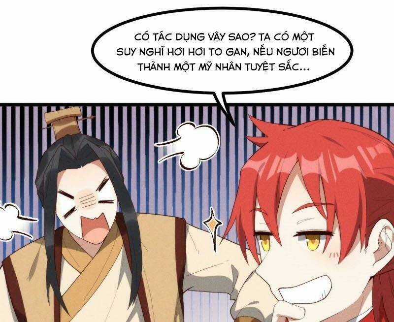 Linh Tôn Chi Tử - Chapter 43 - Trang 34