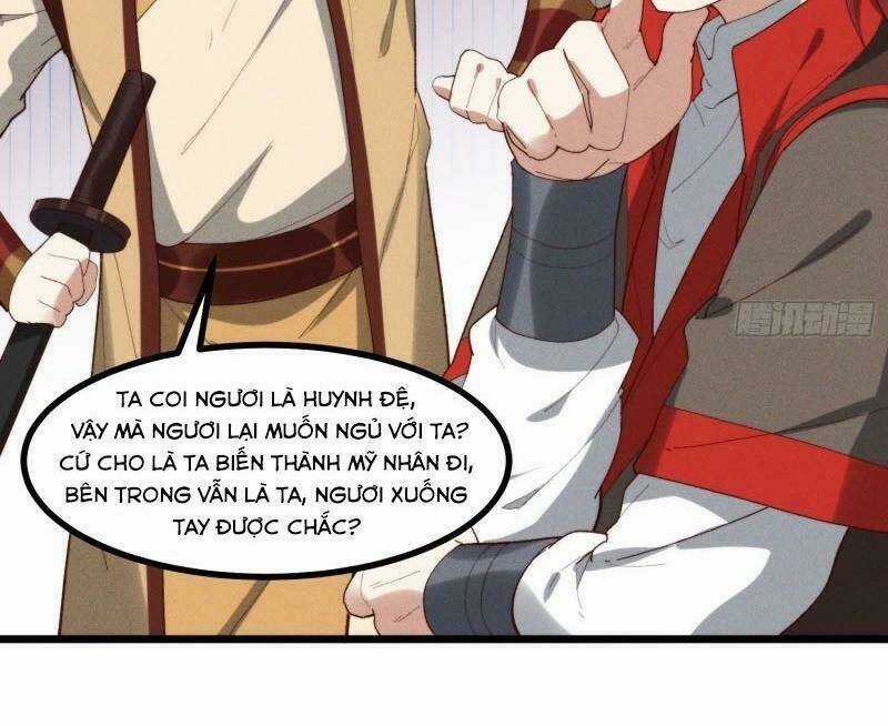 Linh Tôn Chi Tử - Chapter 43 - Trang 35