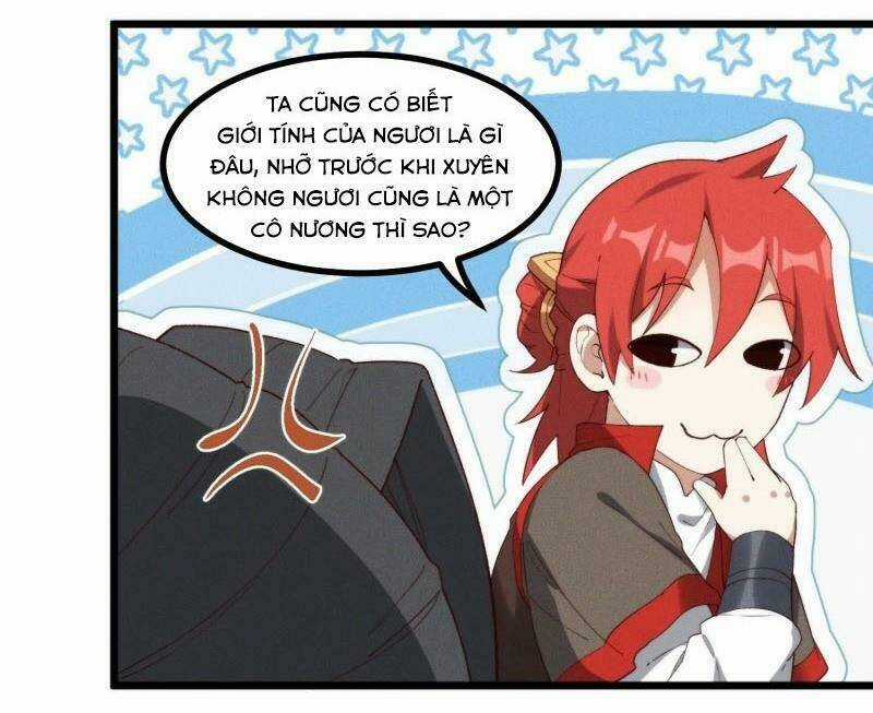 Linh Tôn Chi Tử - Chapter 43 - Trang 36