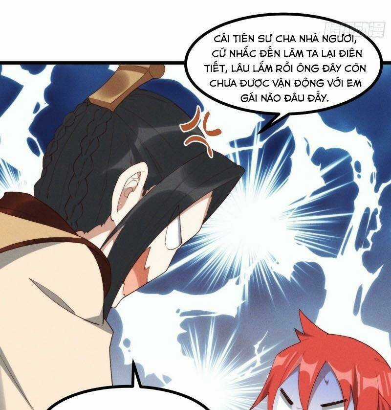 Linh Tôn Chi Tử - Chapter 43 - Trang 37