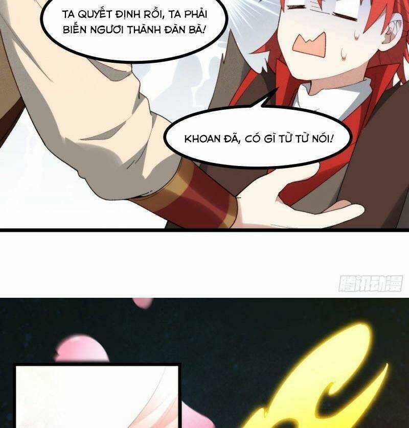 Linh Tôn Chi Tử - Chapter 43 - Trang 38