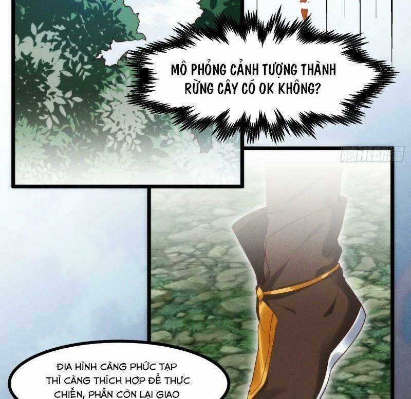Linh Tôn Chi Tử - Chapter 43 - Trang 5