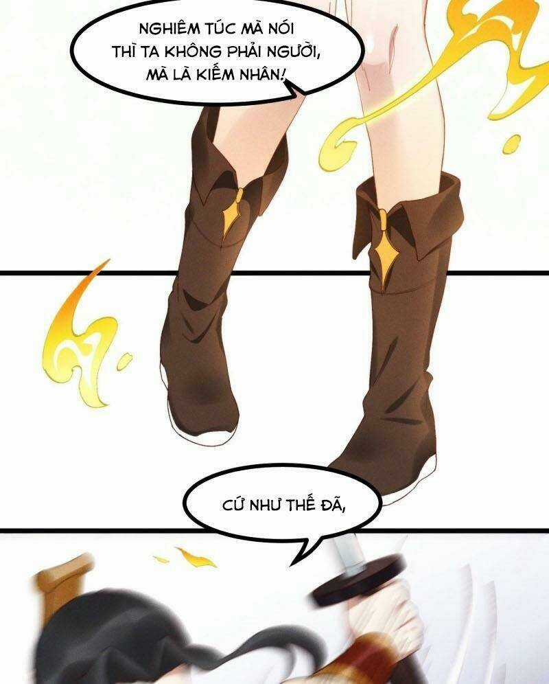 Linh Tôn Chi Tử - Chapter 43 - Trang 43