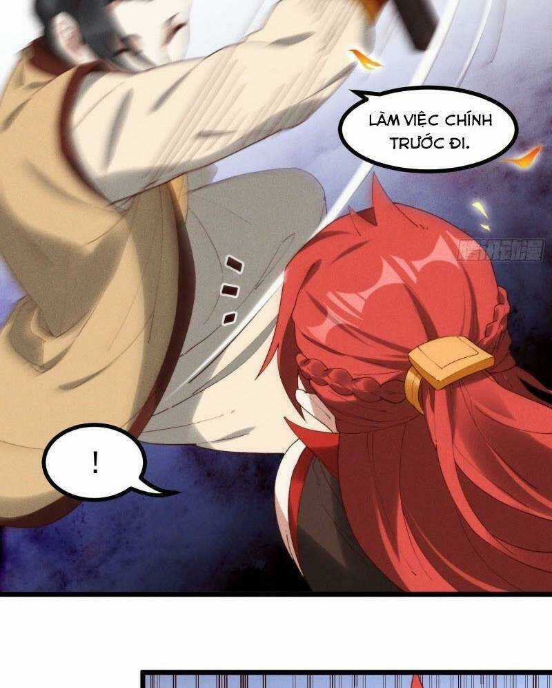 Linh Tôn Chi Tử - Chapter 43 - Trang 44