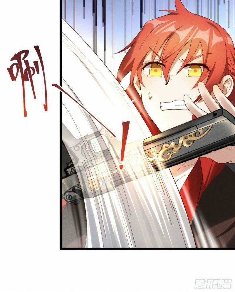 Linh Tôn Chi Tử - Chapter 43 - Trang 45