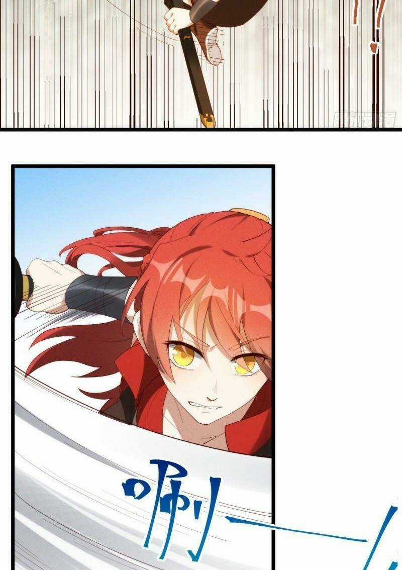 Linh Tôn Chi Tử - Chapter 43 - Trang 47