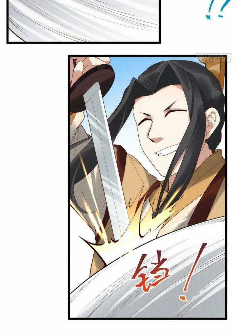 Linh Tôn Chi Tử - Chapter 43 - Trang 48