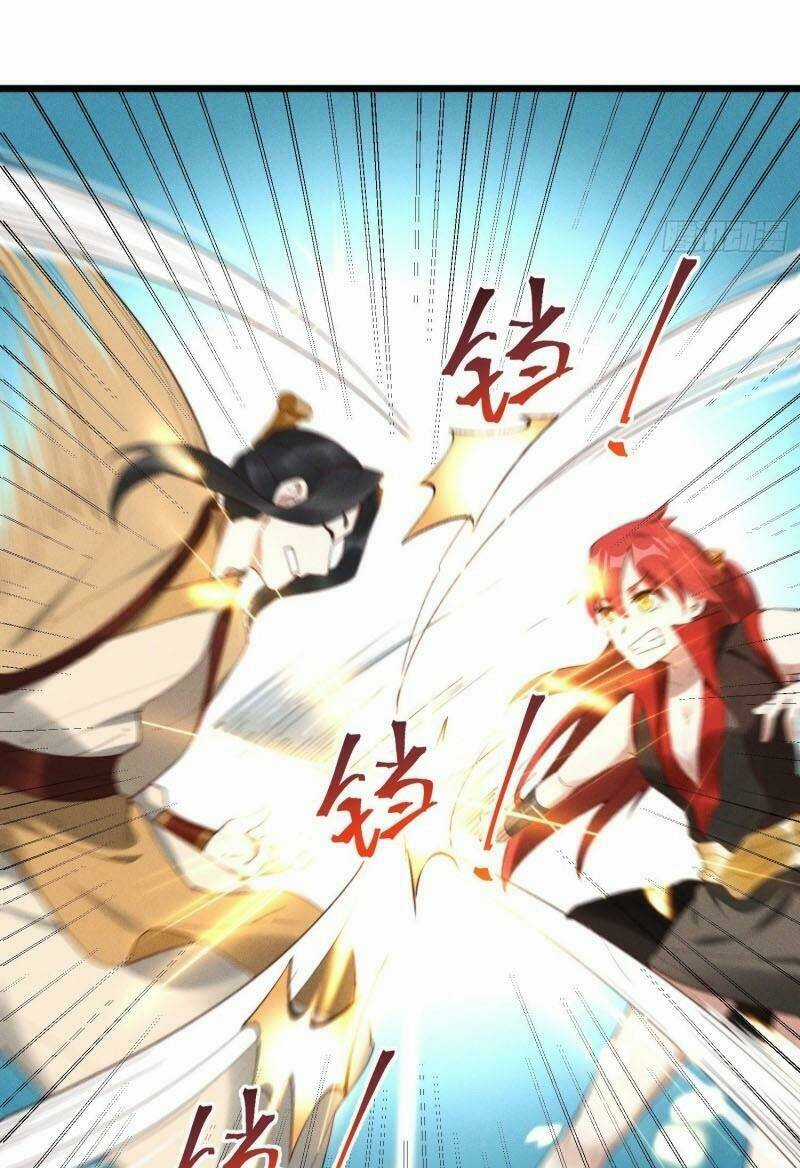 Linh Tôn Chi Tử - Chapter 43 - Trang 49