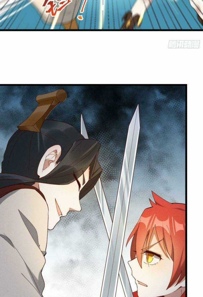 Linh Tôn Chi Tử - Chapter 43 - Trang 50