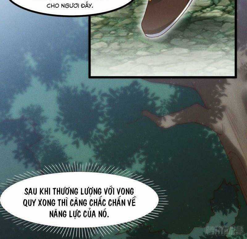 Linh Tôn Chi Tử - Chapter 43 - Trang 6