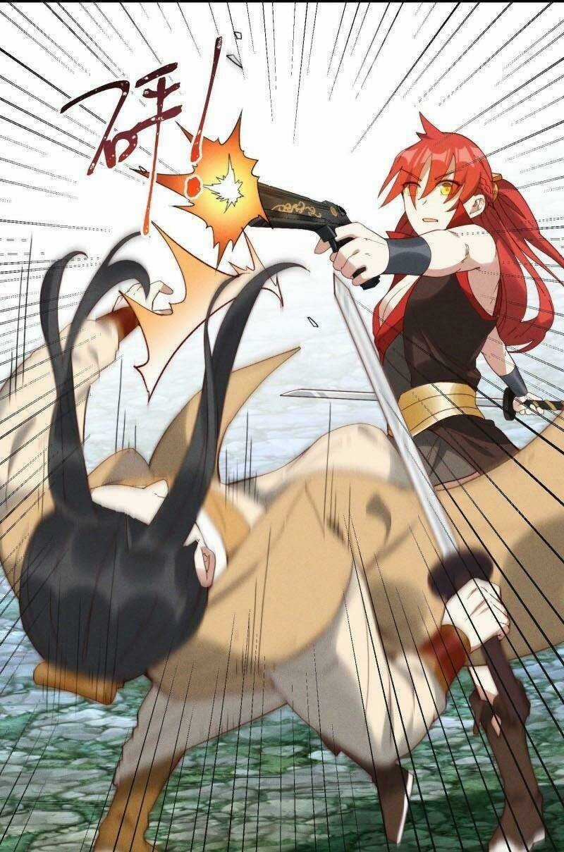 Linh Tôn Chi Tử - Chapter 43 - Trang 52