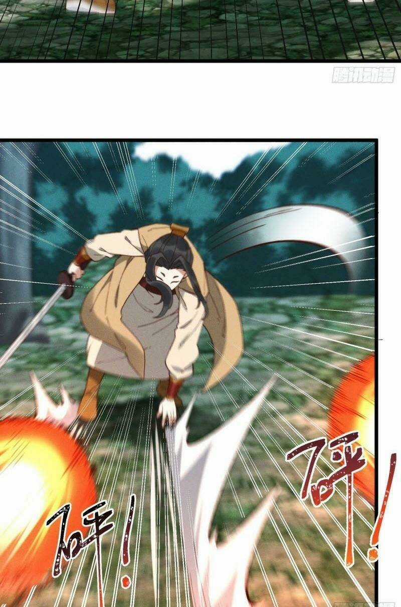 Linh Tôn Chi Tử - Chapter 43 - Trang 53